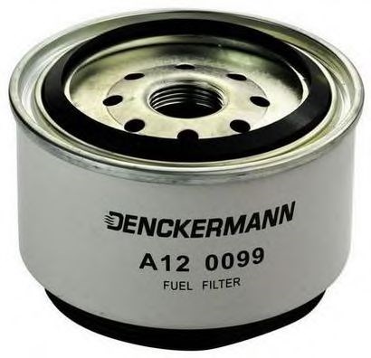 Фільтр-відстійник палива грубої очистки A120099 DENCKERMANN