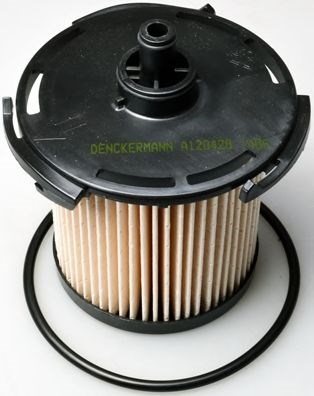 Фільтр-відстійник палива грубої очистки A120428 DENCKERMANN