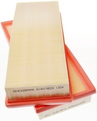Автомобільний фільтр повітря A1401982X DENCKERMANN