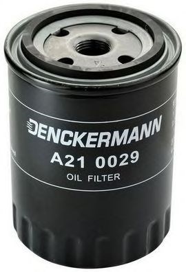 Фільтр очищення масла відцентровий A210029 DENCKERMANN