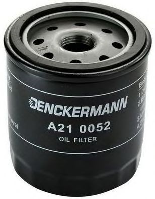 Фільтр очищення масла відцентровий A210052 DENCKERMANN