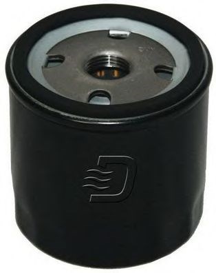 Корпус маслофільтра A210623 DENCKERMANN