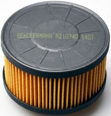 Фільтр відцентровий очищення масла A210740 DENCKERMANN