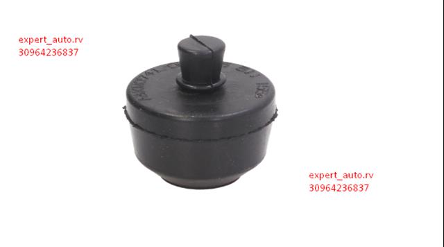 Буфер задньої ресори A8W032MT MAGNUM TECHNOLOGY