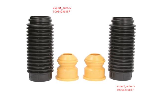 Буфер-відбійник амортизатора переднього + пильовик A9G007MT MAGNUM TECHNOLOGY