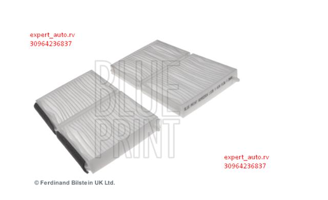 Фільтр пиловий ADM52504 BLUE PRINT