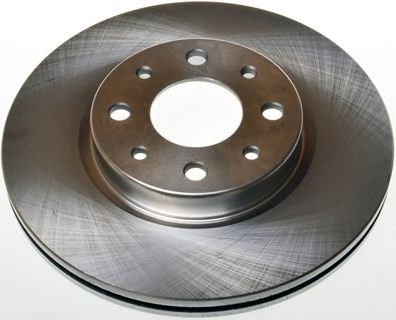 Диск переднього гальма B130029 DENCKERMANN