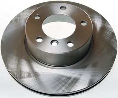 Гальмо дискове переднє B130255 DENCKERMANN