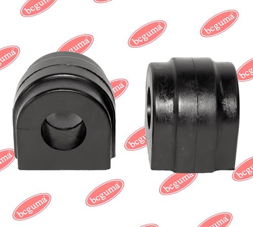 Подушка стабілізатора передня BC0408 BCGUMA