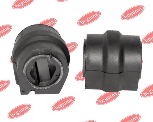 Подушка стабілізатора передня BC0933 BCGUMA