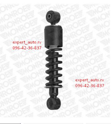 Упори газові CB0122 MONROE