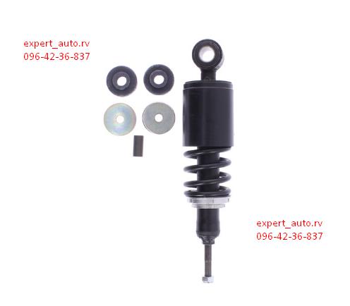 Упори газові CB0187 MONROE