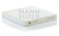 Фільтр салону CU21003 MANN