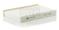Фільтр салону CU26006 MANN
