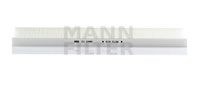 Фільтр салону вугільний CU5480 MANN