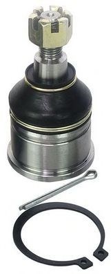 Кульова опора, нижня D110012 DENCKERMANN