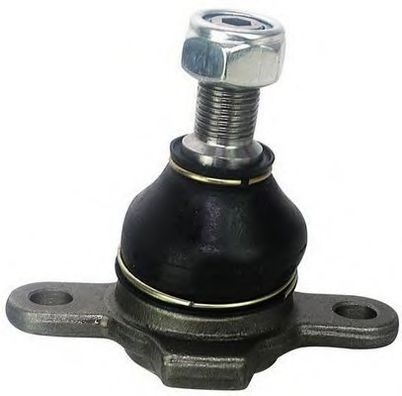 Кульова опора, нижня D110015 DENCKERMANN