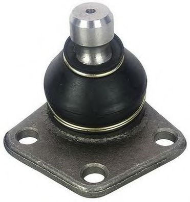 Кульова опора, нижня D110026 DENCKERMANN