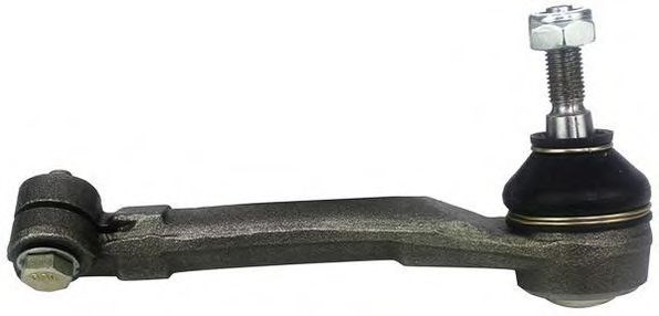 Наконечник рульової тяги, зовнішній D130238 DENCKERMANN