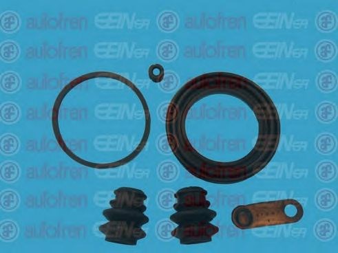 Ремкомплект гальмівної системи D41651 AUTOFREN