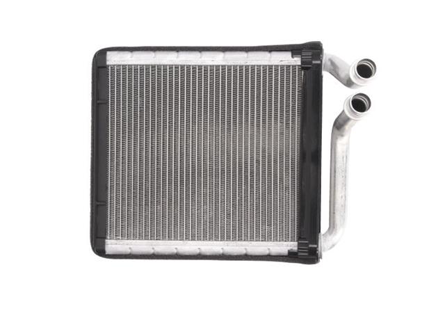 Радіатор опалювача салону D6W012TT THERMOTEC