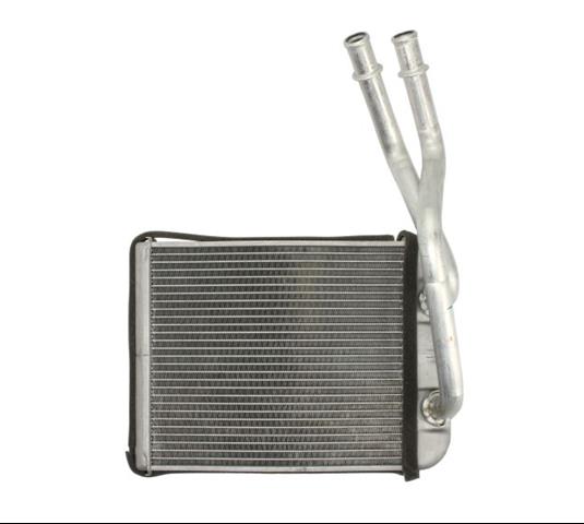 Радіатор пічки (обігрівача) D6W016TT THERMOTEC