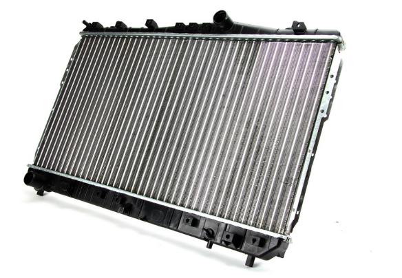 Радіатор D70013TT THERMOTEC
