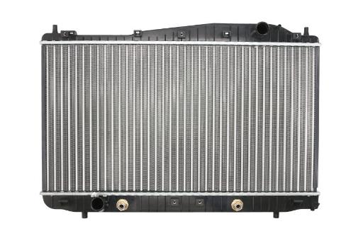 Радіатор охолодження двигуна D70016TT THERMOTEC