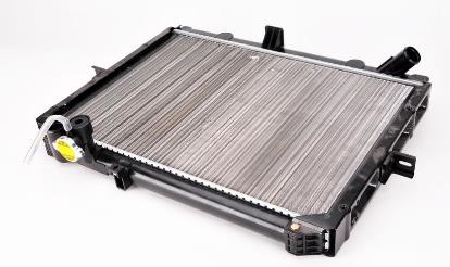 Радіатор D70309TT THERMOTEC