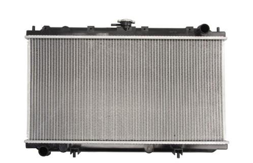 Радіатор D71003TT THERMOTEC
