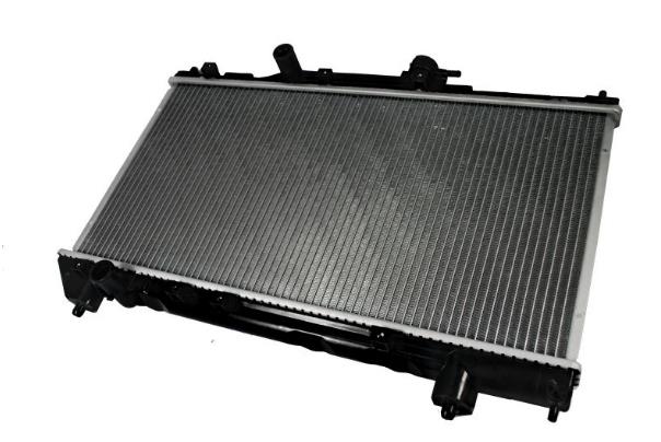 Радіатор водяний Toyota Avensis 1