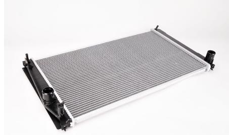 Радіатор D72029TT THERMOTEC