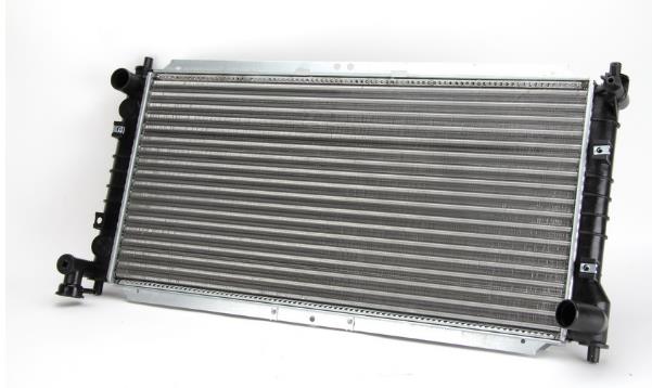 Радіатор системи охолодження двигуна D73003TT THERMOTEC