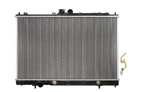 Система охолодження двигуна D75006TT THERMOTEC