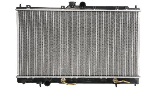 Радіатор системи охолодження двигуна D75008TT THERMOTEC