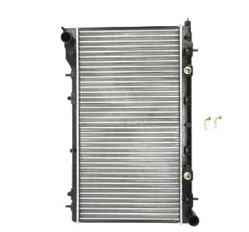 Система охолодження двигуна D77009TT THERMOTEC