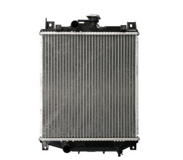 Радіатор водяний D78001TT THERMOTEC