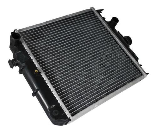 Підвіска радіатора D78002TT THERMOTEC