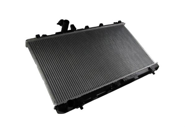 Радіатор охолодження двигуна D78009TT THERMOTEC