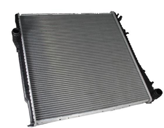 Радіатор охолодження двигуна D7B007TT THERMOTEC