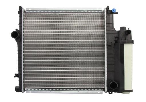 Радіатор двигуна D7B009TT THERMOTEC