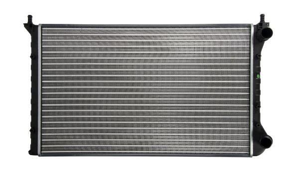 Система охолодження двигуна D7F020TT THERMOTEC