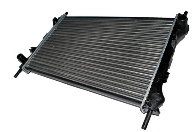 Радіатор основний D7G020TT THERMOTEC