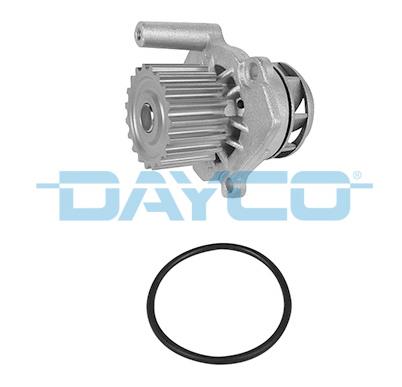 Водяний насос DP163 DAYCO