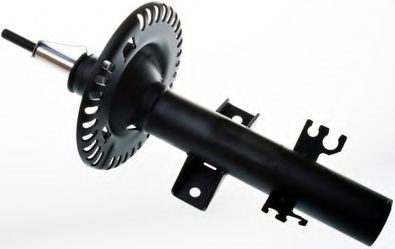 Амортизатор передній DSB123G DENCKERMANN