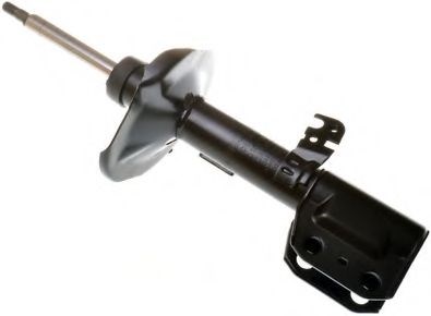 Амортизатор передньої підвіски DSB153G DENCKERMANN