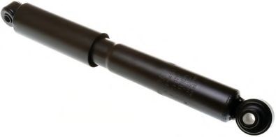 Стійка передня DSF041G DENCKERMANN