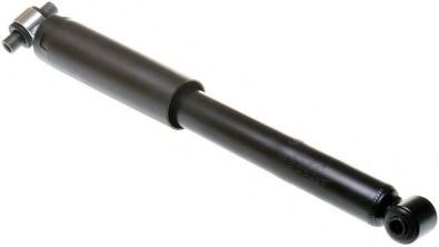 Амортизаційна стійка задня DSF102G DENCKERMANN