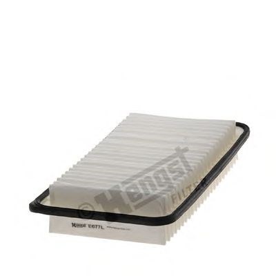 Фільтр повітряний E677L HENGST