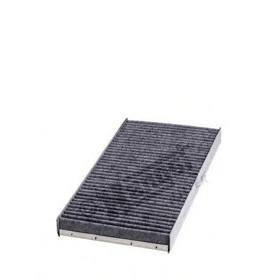 Фільтр пиловий E972LC HENGST